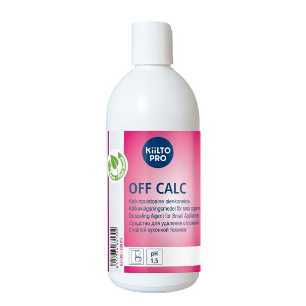 Kiilto Pro Off Calc 500 ml