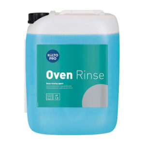 Kiilto Pro Oven Rinse 20...