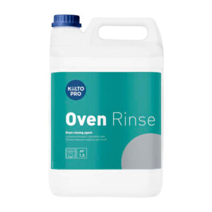 Kiilto Pro Oven Rinse 5...