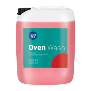 Kiilto Pro Oven Wash 20...