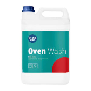 Kiilto Pro Oven Wash 5...