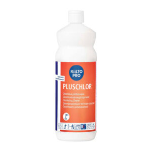 Kiilto Pro Pluschlor 1 L