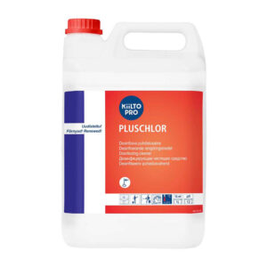 Kiilto Pro Pluschlor 5 L