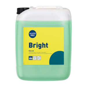 Kiilto Pro Bright 20 L