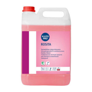 Kiilto Pro Rosita 5 L