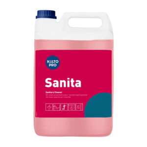 Kiilto Pro Sanita 5 L