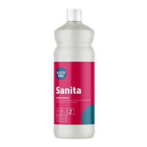 Kiilto Pro Sanita 1 L