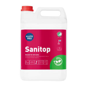 Kiilto Pro Sanitop 5 L