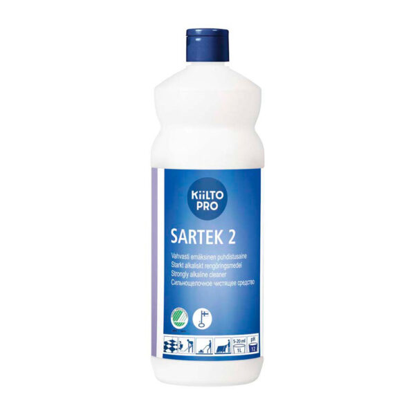 Kiilto Pro Sartek 2  1 L