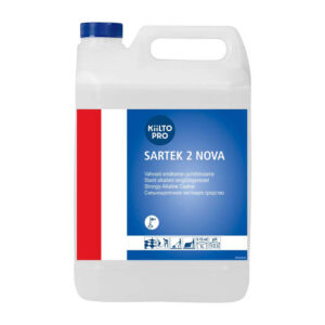 Kiilto Pro Sartek 2 Nova...