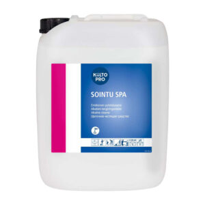 Kiilto Pro Sointu Spa 20...
