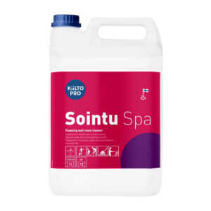 Kiilto Pro Sointu Spa 5...