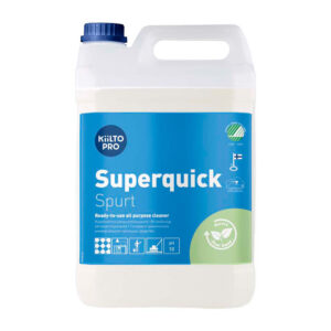 Kiilto Pro Superquick Spurt 5...