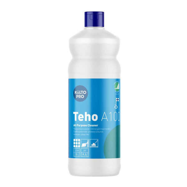 Kiilto Pro Teho A 100 1 L