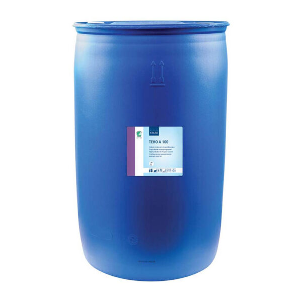 Kiilto Pro Teho A 100 210 kg/200 L