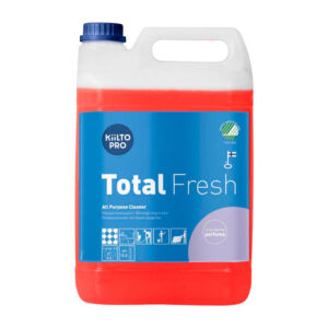 Kiilto Pro Total Fresh 5...