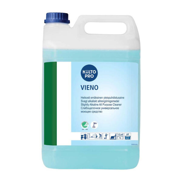 Kiilto Pro Vieno 5 L