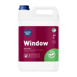 Kiilto Pro Window 5 L