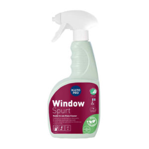 Kiilto Pro Window Spurt 750...