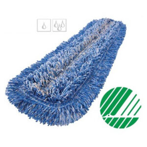 Duotex MicroWet taskumoppi (sin lankamoppi)...