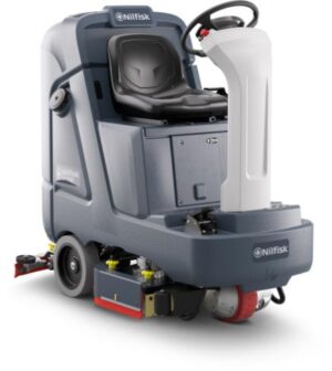 Nilfisk SC4000 710D päältäajettava yhdistelmäkone