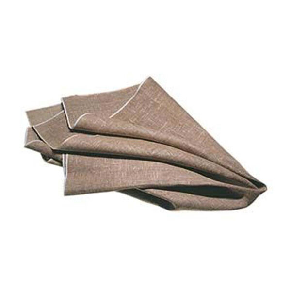 Unger Scrim ikkunapyyhe pellava 92x92 cm