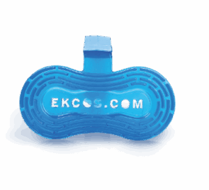 Eckoclip 30 Mango sininen ...