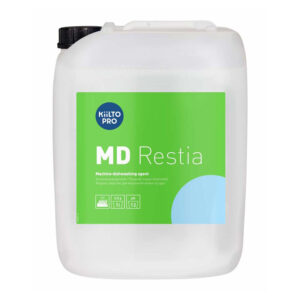 Kiilto Pro MD Restia Koneastianpesuneste...