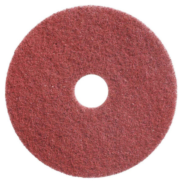 Twister S-Pad Punainen (2 kpl/pkt)