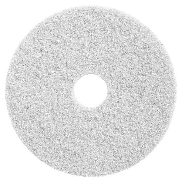 Twister S-Pad Valkoinen (2 kpl/pkt)